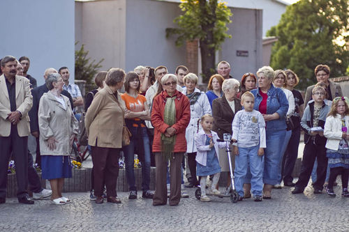 To była żywa lekcja historii - fotorelacja