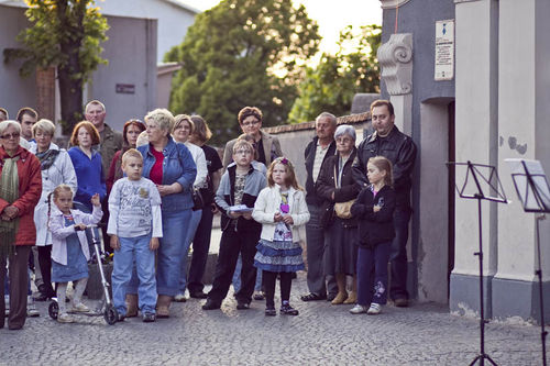 To była żywa lekcja historii - fotorelacja