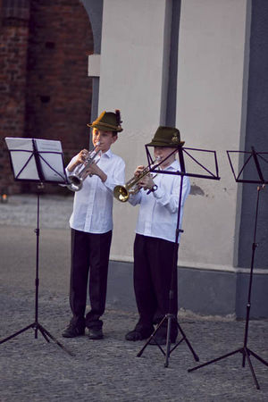 To była żywa lekcja historii - fotorelacja