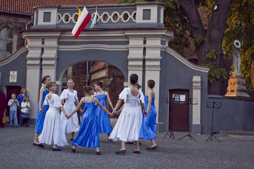 To była żywa lekcja historii - fotorelacja