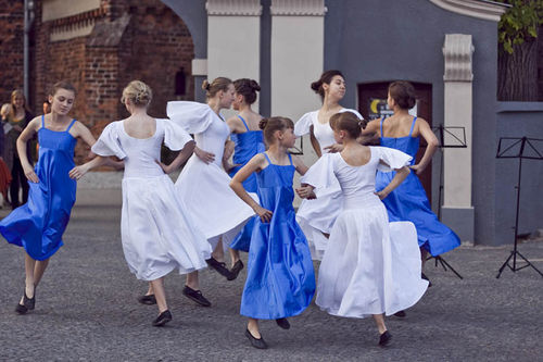 To była żywa lekcja historii - fotorelacja