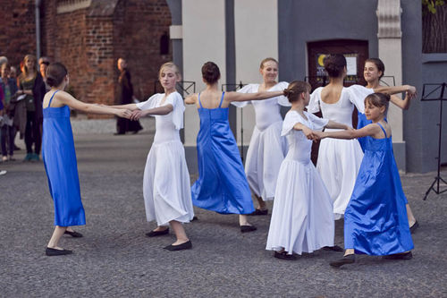 To była żywa lekcja historii - fotorelacja