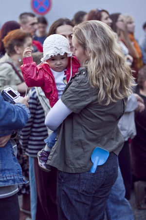 To była żywa lekcja historii - fotorelacja