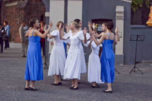 To była żywa lekcja historii - fotorelacja