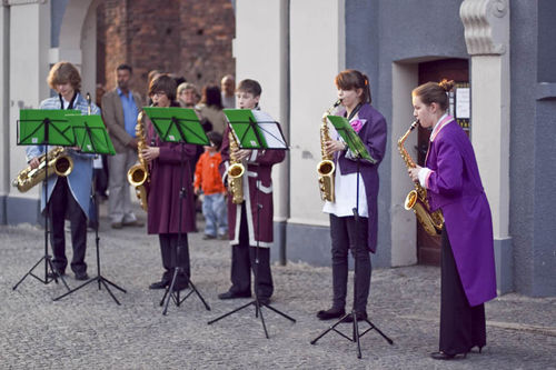 To była żywa lekcja historii - fotorelacja