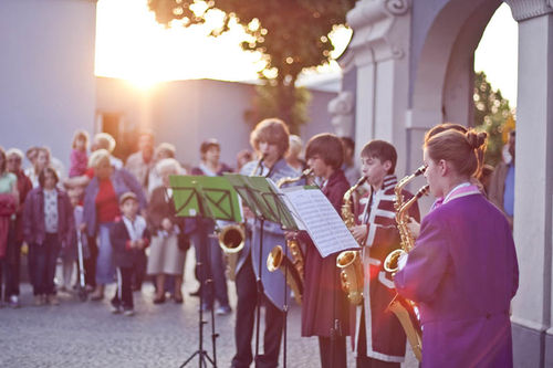 To była żywa lekcja historii - fotorelacja