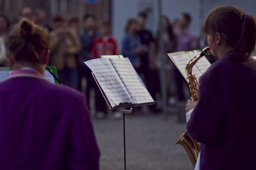 To była żywa lekcja historii - fotorelacja