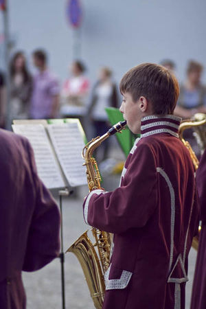 To była żywa lekcja historii - fotorelacja