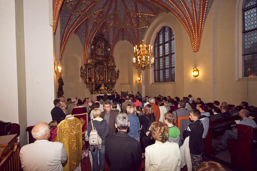 To była żywa lekcja historii - fotorelacja