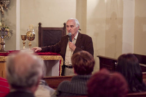 To była żywa lekcja historii - fotorelacja