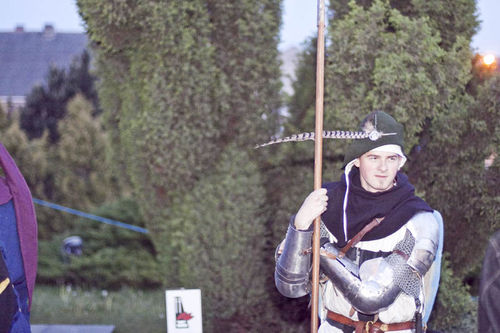 To była żywa lekcja historii - fotorelacja