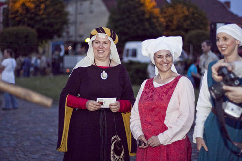 To była żywa lekcja historii - fotorelacja