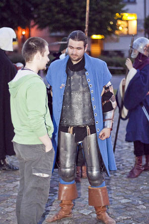 To była żywa lekcja historii - fotorelacja