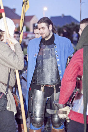 To była żywa lekcja historii - fotorelacja