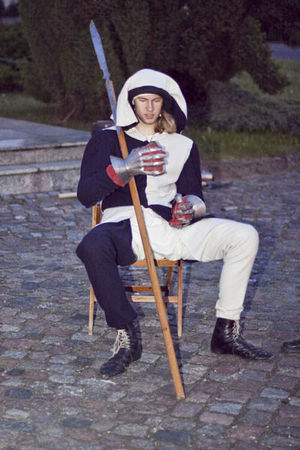 To była żywa lekcja historii - fotorelacja