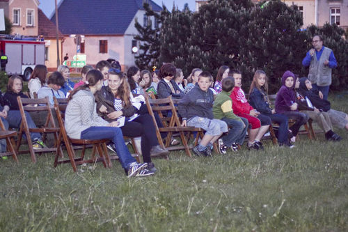 To była żywa lekcja historii - fotorelacja