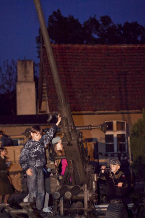 To była żywa lekcja historii - fotorelacja