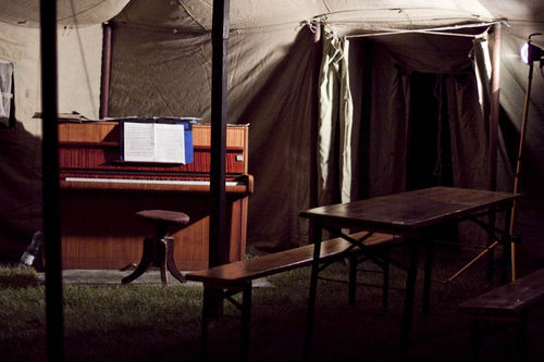 To była żywa lekcja historii - fotorelacja