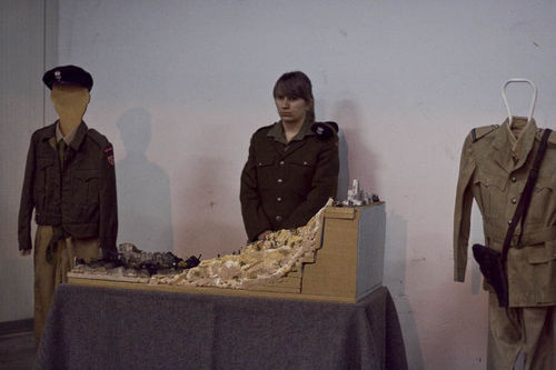 To była żywa lekcja historii - fotorelacja