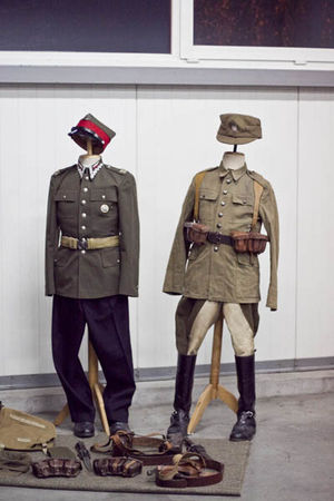 To była żywa lekcja historii - fotorelacja