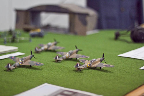 To była żywa lekcja historii - fotorelacja