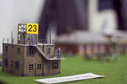 To była żywa lekcja historii - fotorelacja