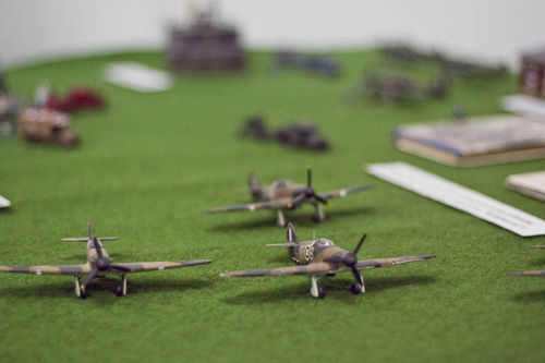 To była żywa lekcja historii - fotorelacja