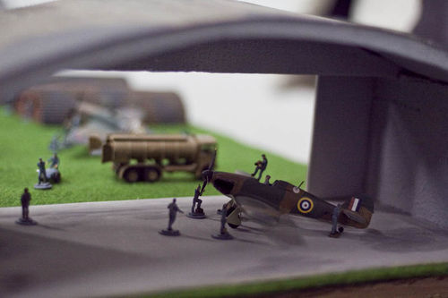 To była żywa lekcja historii - fotorelacja