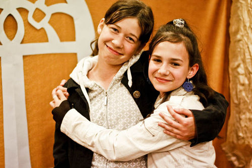 To była żywa lekcja historii - fotorelacja