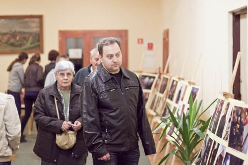 To była żywa lekcja historii - fotorelacja