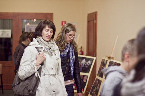 To była żywa lekcja historii - fotorelacja