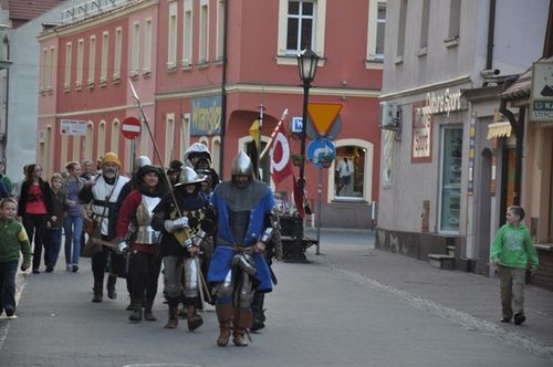 To była żywa lekcja historii - fotorelacja