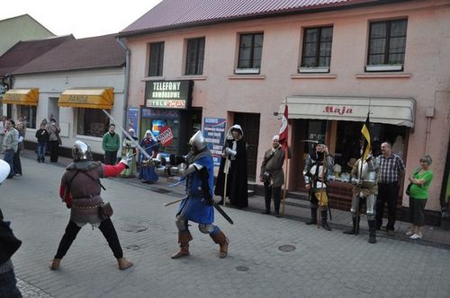 To była żywa lekcja historii - fotorelacja