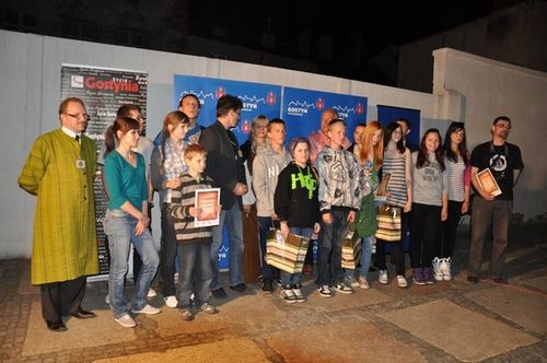 To była żywa lekcja historii - fotorelacja