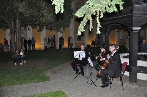 To była żywa lekcja historii - fotorelacja