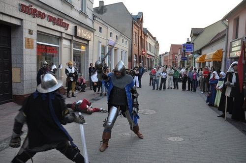To była żywa lekcja historii - fotorelacja