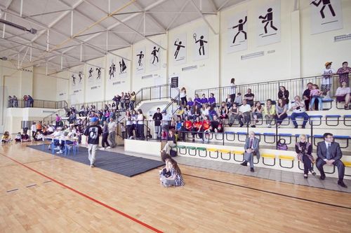 W kolejce do You Can Dance - zdjęcia