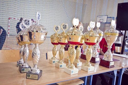 W kolejce do You Can Dance - zdjęcia