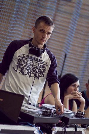 W kolejce do You Can Dance - zdjęcia