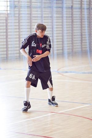 W kolejce do You Can Dance - zdjęcia