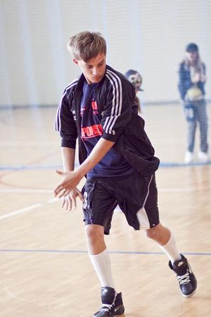 W kolejce do You Can Dance - zdjęcia