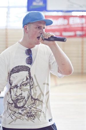 W kolejce do You Can Dance - zdjęcia