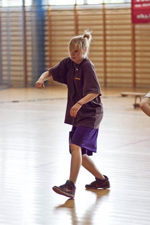 W kolejce do You Can Dance - zdjęcia