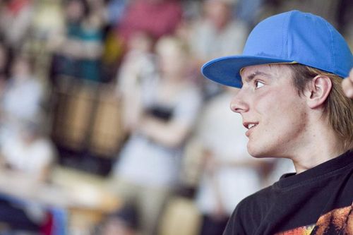 W kolejce do You Can Dance - zdjęcia