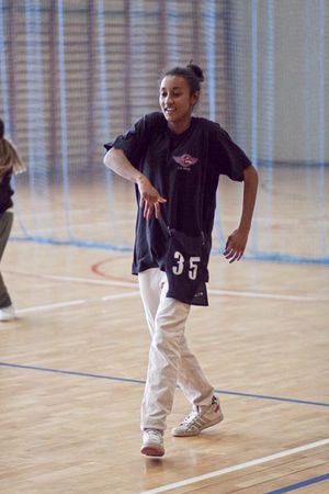 W kolejce do You Can Dance - zdjęcia