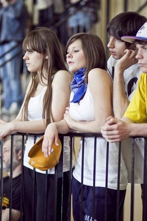 W kolejce do You Can Dance - zdjęcia