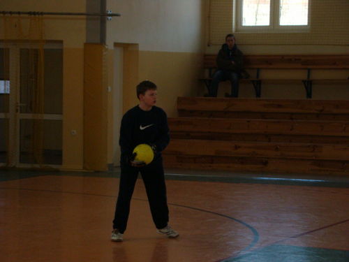 Piast zdeklasował rywali (galeria)