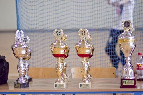 W kolejce do You Can Dance - zdjęcia