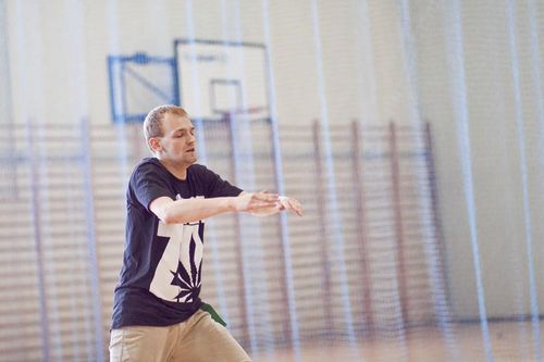 W kolejce do You Can Dance - zdjęcia