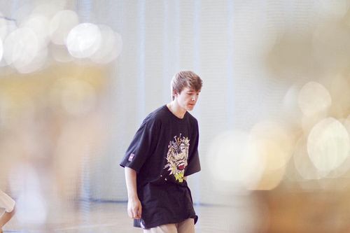 W kolejce do You Can Dance - zdjęcia